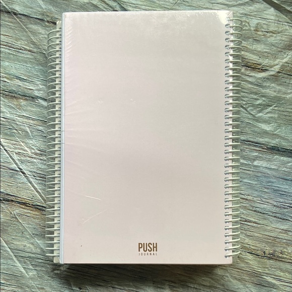 Chalene Johnson PUSH Journal - Set of 3 - QUEEN BEE SET - Picture 2 of 4